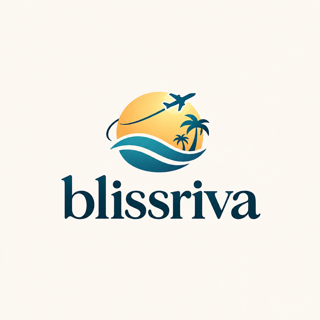 blissriva logo